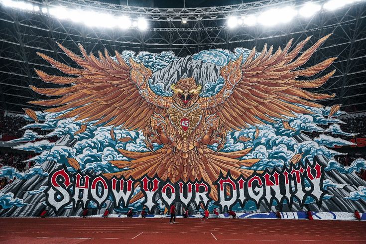 Kabar Gembira untuk Timnas Indonesia